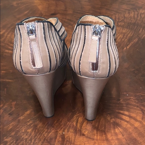 Wedges - Picture 3 of 3